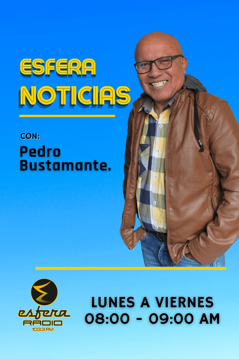 Esfera Noticias