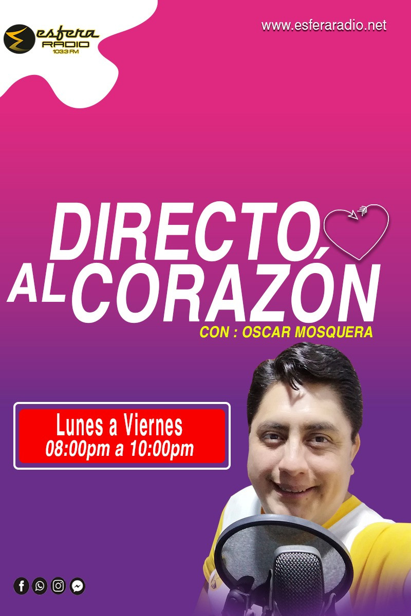 Directo al Corazón