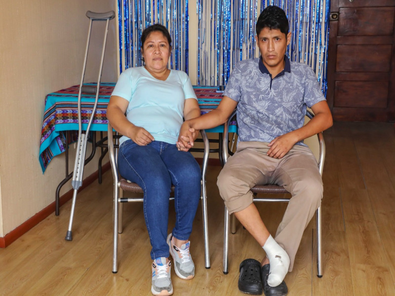 MTC atendió a más de 11,400 personas atropelladas por conductores que se dieron a la fuga. 
