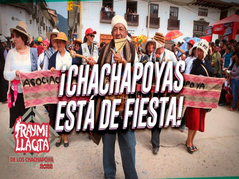 Yo, soy Raymillaqta 2022.