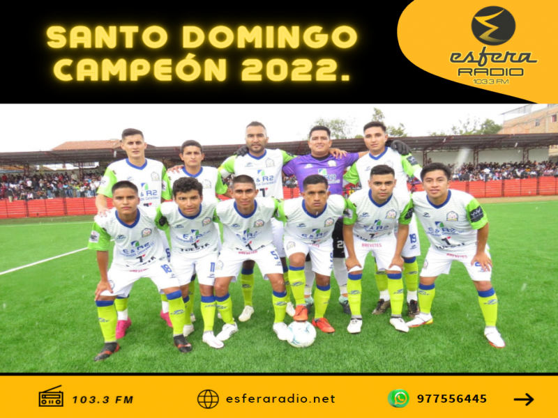 Los “Purtus” campeones 2022 !!!