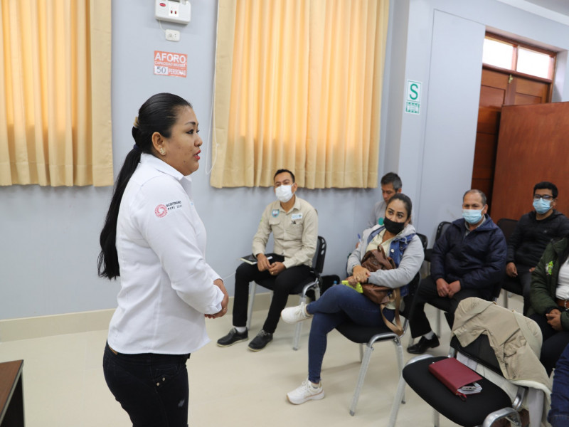 Buscan estrategias contra traficantes de fauna silvestre.
