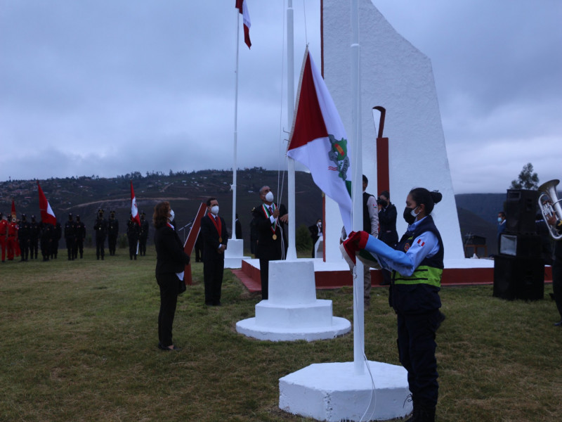 Trascendencia nacional y continental de la Batalla de Higos Urco