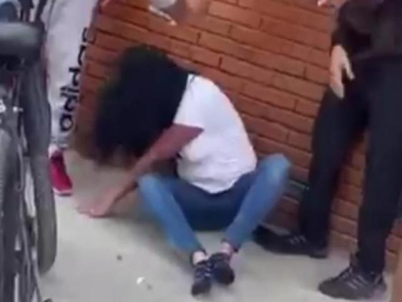Cinco años de cárcel a sujeto que golpeó gravemente a su enamorada.