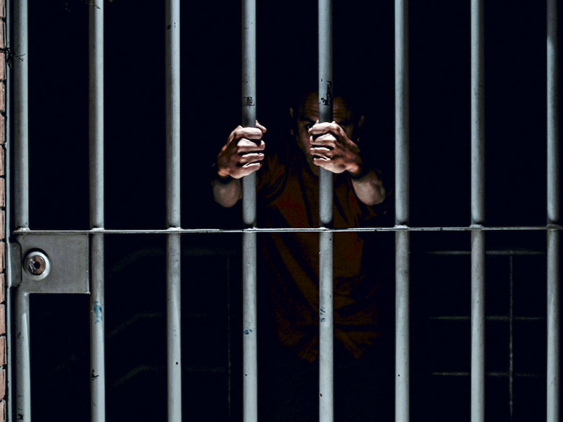 Seis meses de prisión preventiva para sujeto acusado de homicidio.