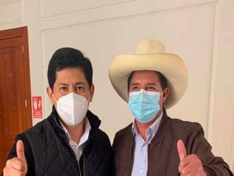 ¿Antes su amigo y hoy su verdugo?