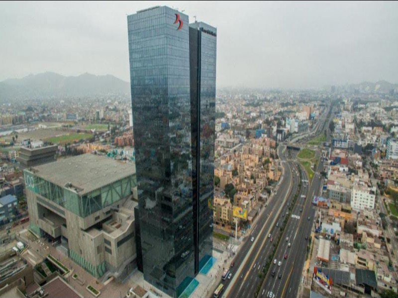 Indicadores económicos demuestran que banco de la nación cuenta con buena salud financiera.