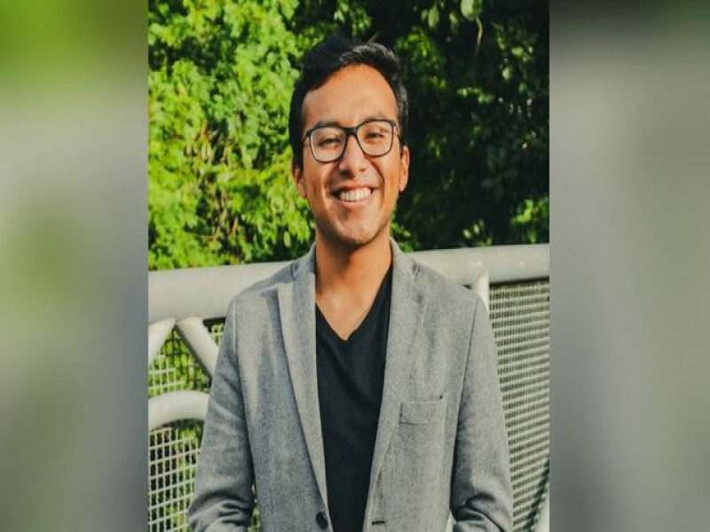 Hijo de docente de Amazonas revela cómo logró ganar una beca del Estado para estudiar una carrera universitaria