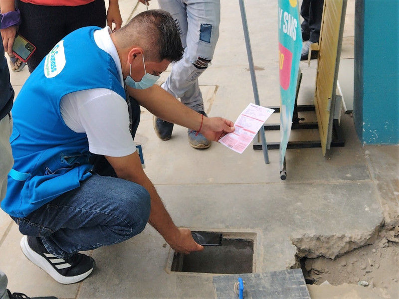 ¿Qué hacer ante facturaciones elevadas por el consumo de agua potable?