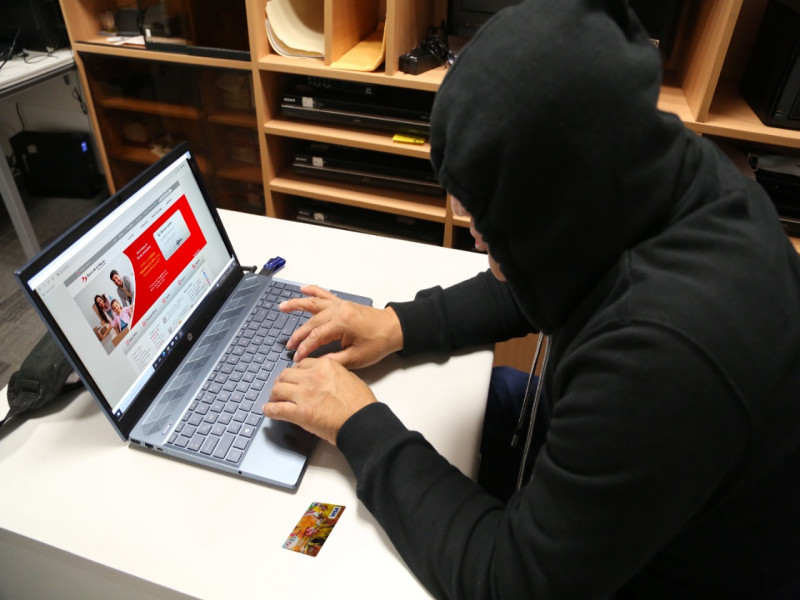 Banco de la Nación atendió más de 253 mil alertas de posibles fraudes en lo que va del año