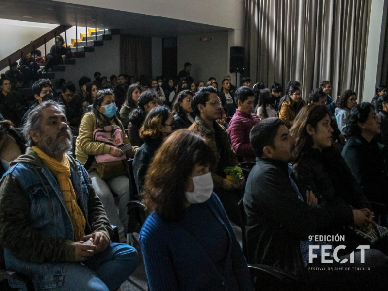 Caravanas, concursos y fiesta total: así será la 10.º edición del Festival de Cine de Trujillo.