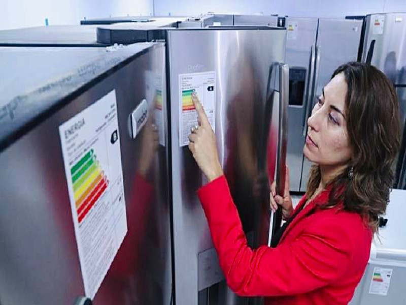 ¿Cuáles son los electrodomésticos que consumen más energía en el hogar?