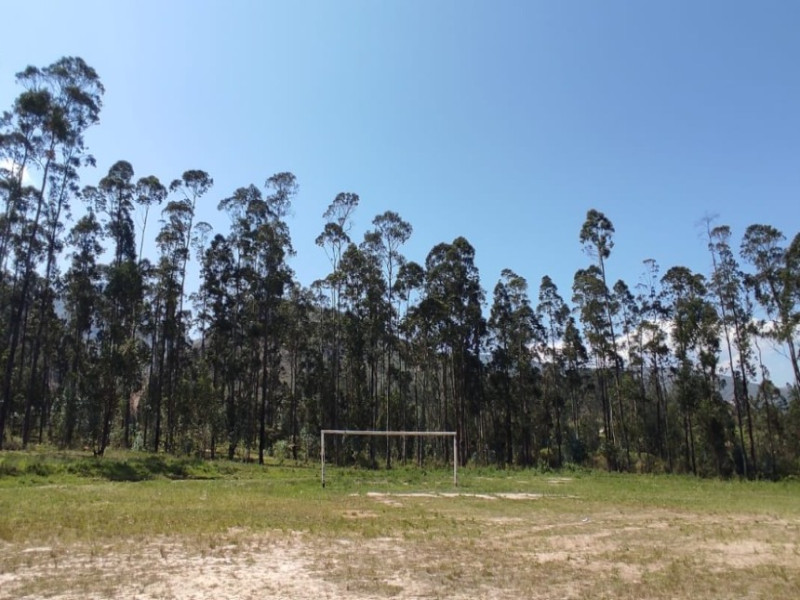 Amazonas contará con un Parque Cultural Bicentenario, accesible y moderno
