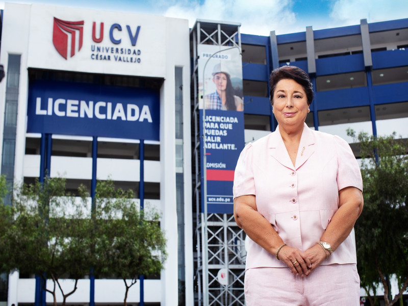 Club de Madrid invita a la Dra. Beatriz Merino, presidenta ejecutiva de la UCV, a participar en foro de parlamentarios afrodescendientes.