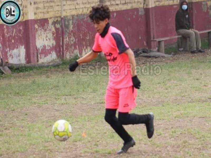 De Amazonas al Orebro FK de la liga de Suecia.