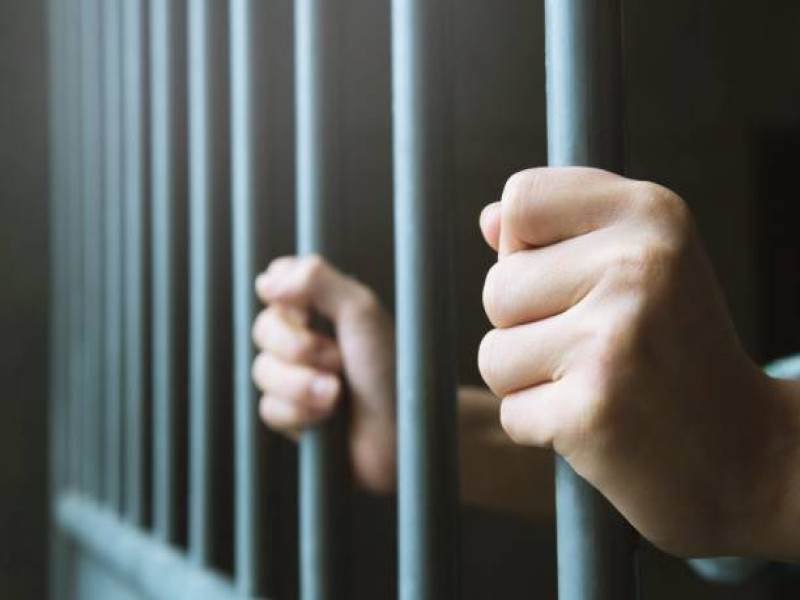 Sentencian con dos años de cárcel efectiva a agresor de su conviviente