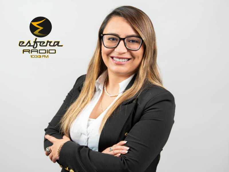 Chachapoyana es designada asesora y recibe el encargo de una dirección general del MINAM.