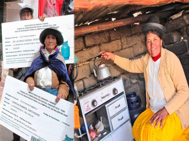 Más de 1 millón de familias accederán al vale FISE este 2023