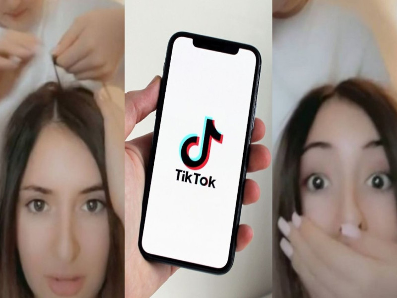 TikTok y el peligro de los retos virales