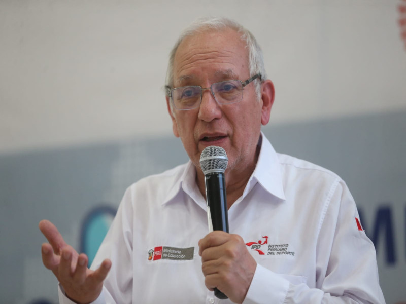 “Gobierno sentará las bases para superar olvido histórico de Amazonas”