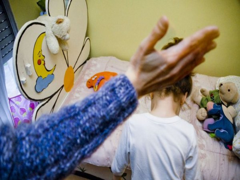 Caso Dupuy: Conoce los indicadores que podrían alertar que un niño es víctima de abuso infantil.