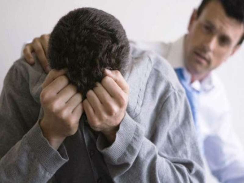 Cómo impacta la crisis política en la salud mental.