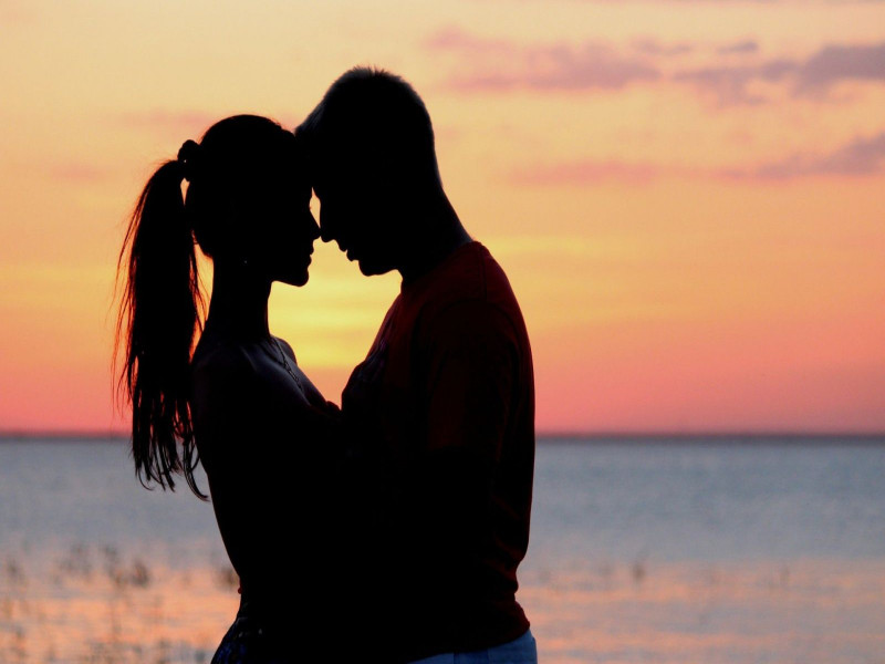 ¿El amor es simplemente complejo o complejamente simple?