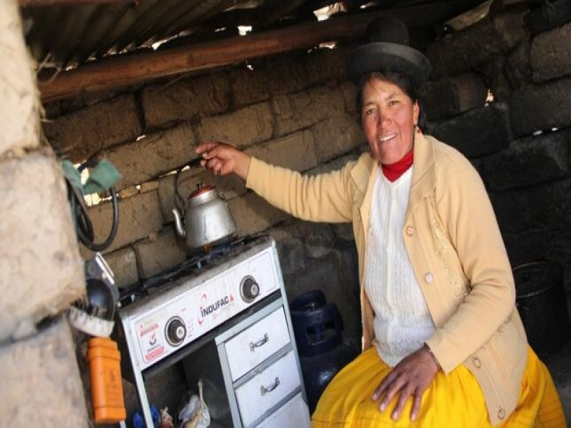 💡Vale FISE incrementó su valor económico a S/43 y beneficiará 5 mil familias aproximadamente