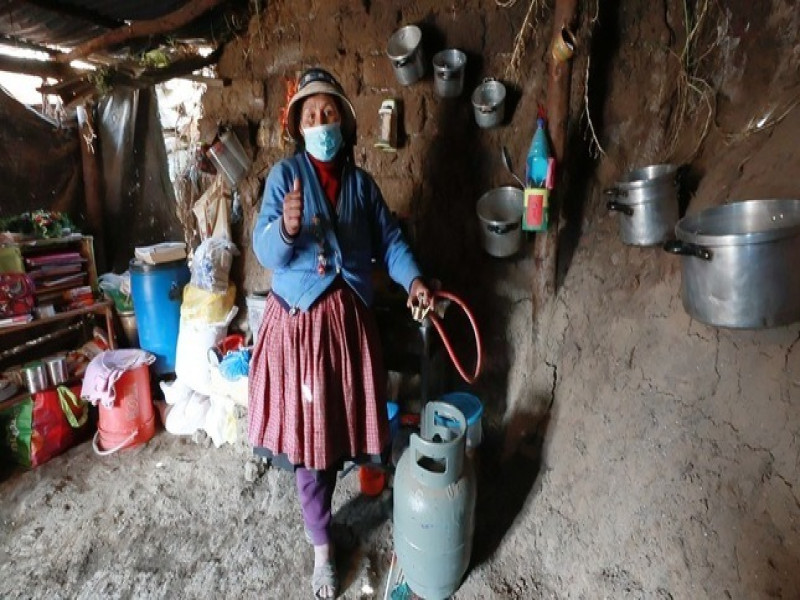馃挕Vale FISE increment贸 su valor econ贸mico a S/43 y beneficiar谩 5 mil familias aproximadamente