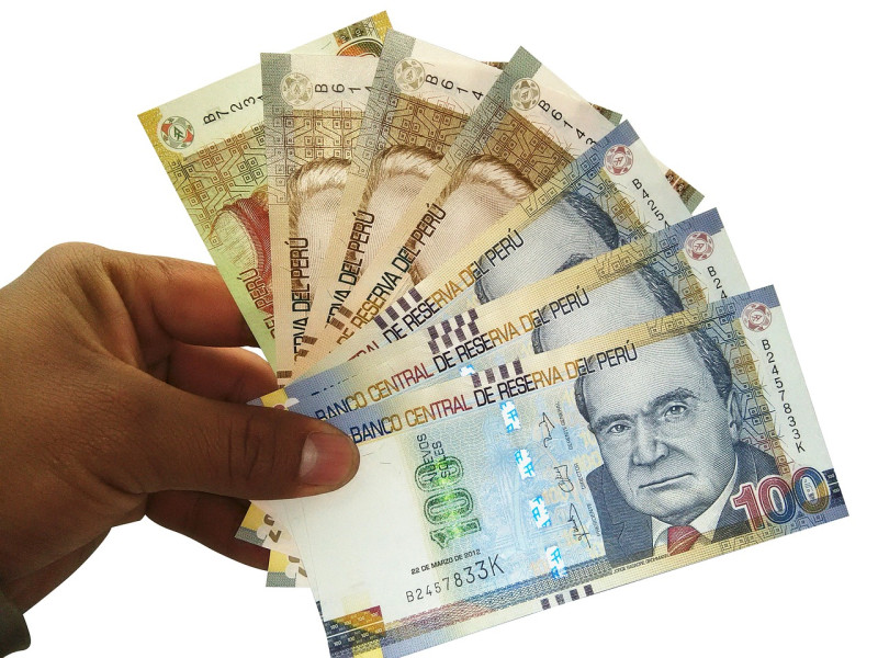 Gota a gota: una nueva modalidad de robo