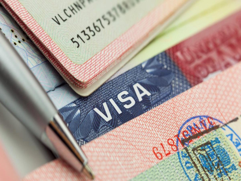 Se anuncian nuevos requisitos para solicitar la visa