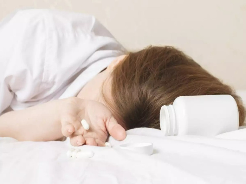 El ‘reto del clonazepam’: una peligrosa moda que ha cobrado la vida de una niña de 11 años