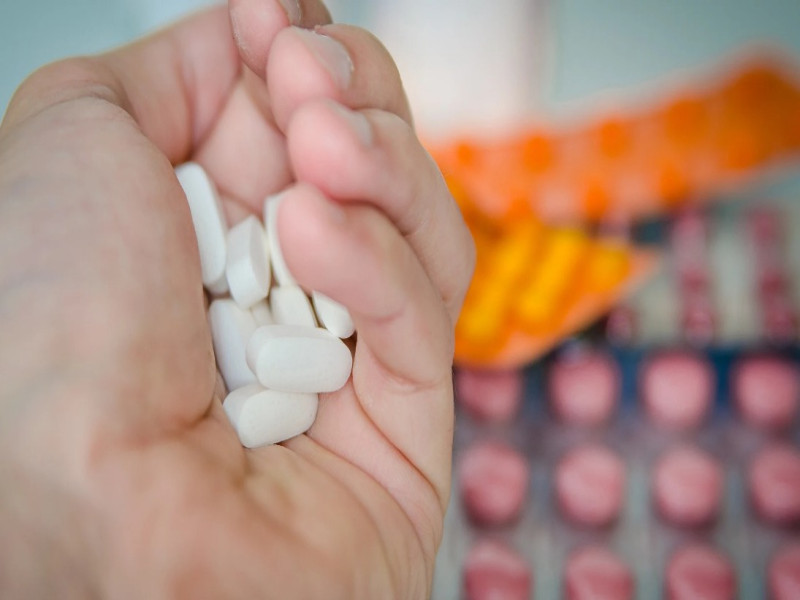 El ‘reto del clonazepam’: una peligrosa moda que ha cobrado la vida de una niña de 11 años