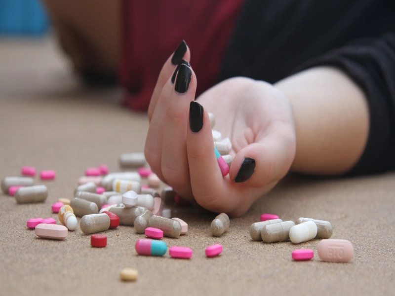  El ‘reto del clonazepam’: una peligrosa moda que ha cobrado la vida de una niña de 11 años