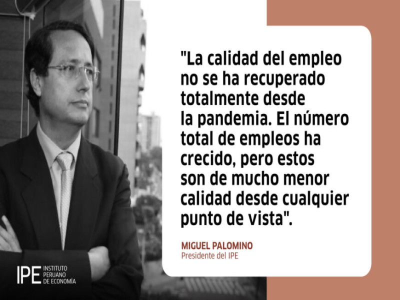 EL EMPLEO EN RIESGO