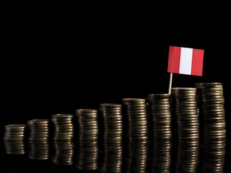 Economía peruana no entrará en recesión y crecerá 1.4 % en 2023