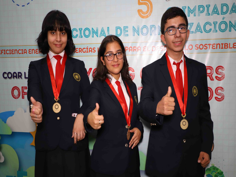 ESTUDIANTES PERUANOS COMPETIRÁN CON MÁS DE 15 PAÍSES EN COREA DEL SUR