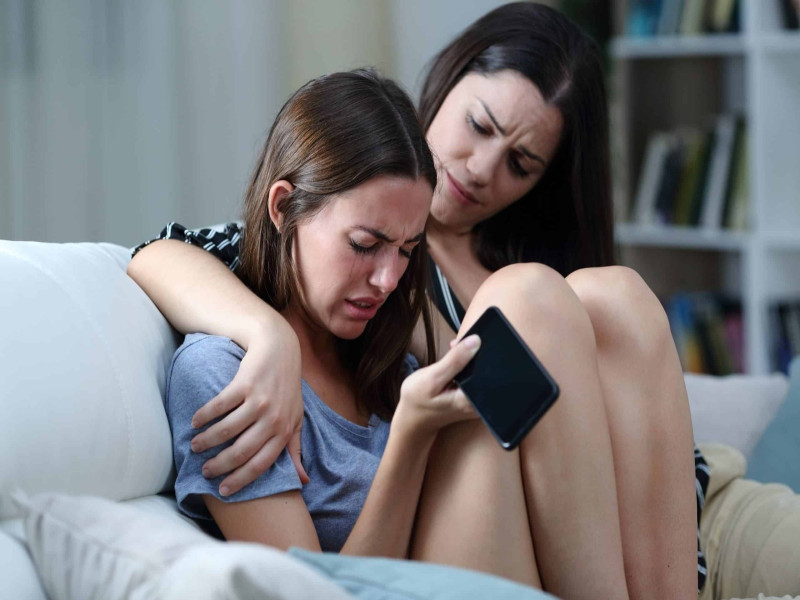 Ciberbullying: ¿Cómo educar a nuestros hijos frente al acoso y la agresión digital?