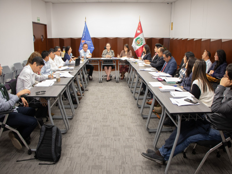 Reclusos tendrán acceso a la educación superior
