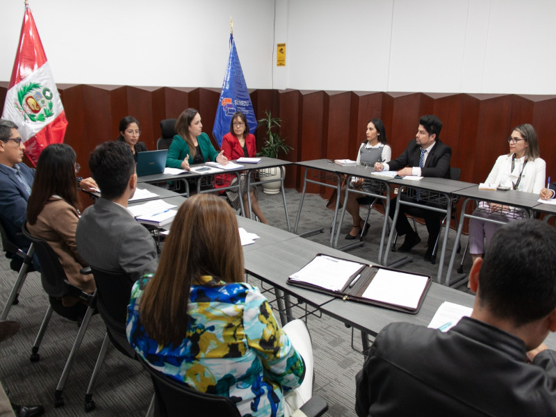 Reclusos tendrán acceso a la educación superior