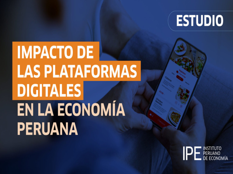 Impacto económico de las plataformas digitales