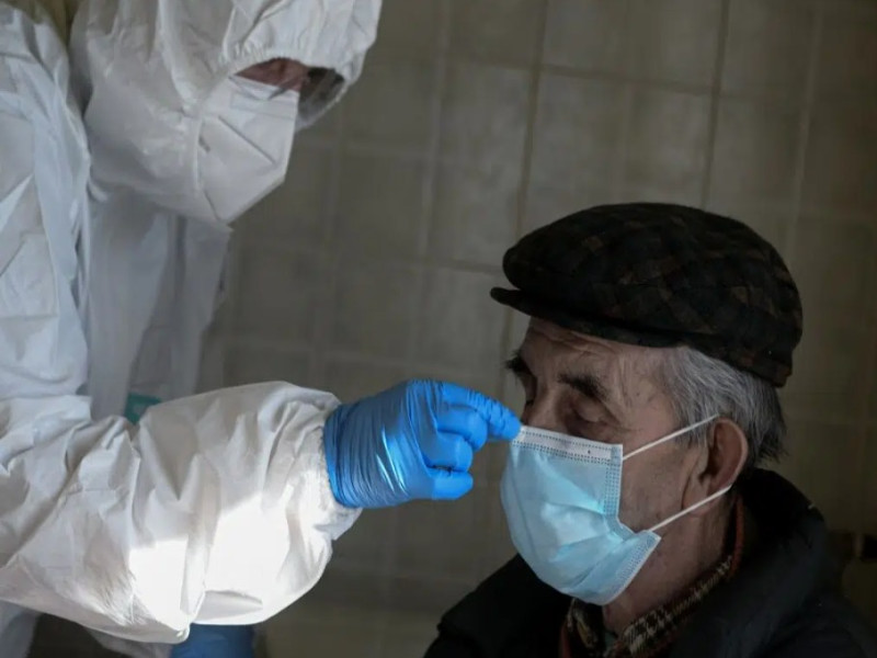 Variante EG.5 en Perú: todo sobre la nueva variante de la covid-19 y la vacuna bivalente
