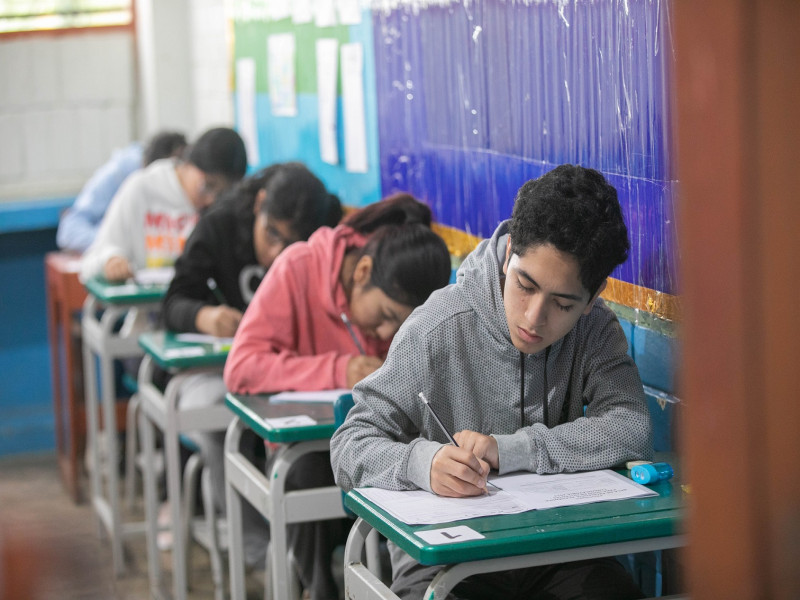 Beca 18-2024: Pronabec cubrirá los gastos de la preparación de preseleccionados de modalidades especiales para que postulen a universidades o institutos