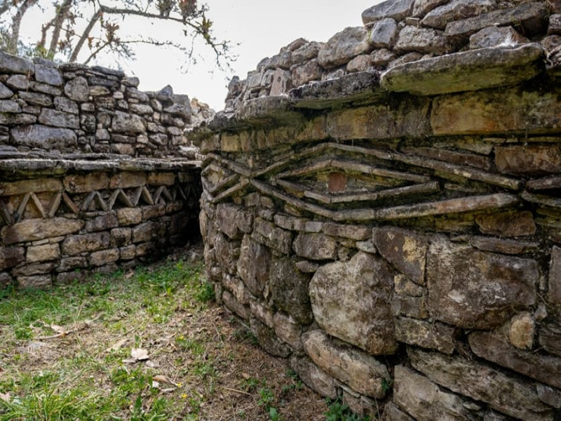 Adquiere tu boleto a costo cero para visitar Kuélap