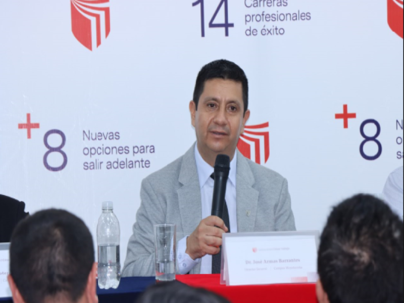La revolución educativa del futuro: nuevas carreras en la Universidad César Vallejo Moyobamba