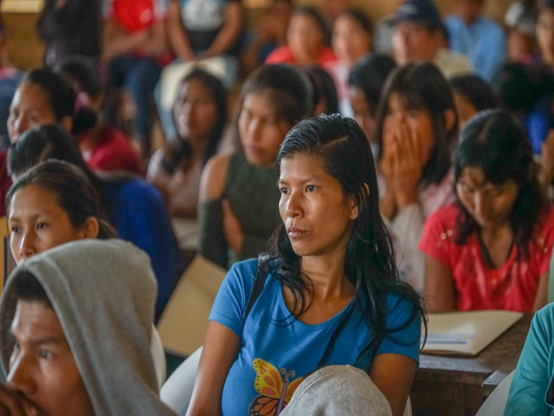 Perú sin Racismo: Ejecutivo propone reforzar prevención, erradicación y sanción de la discriminación étnico-racial a nivel multisectorial