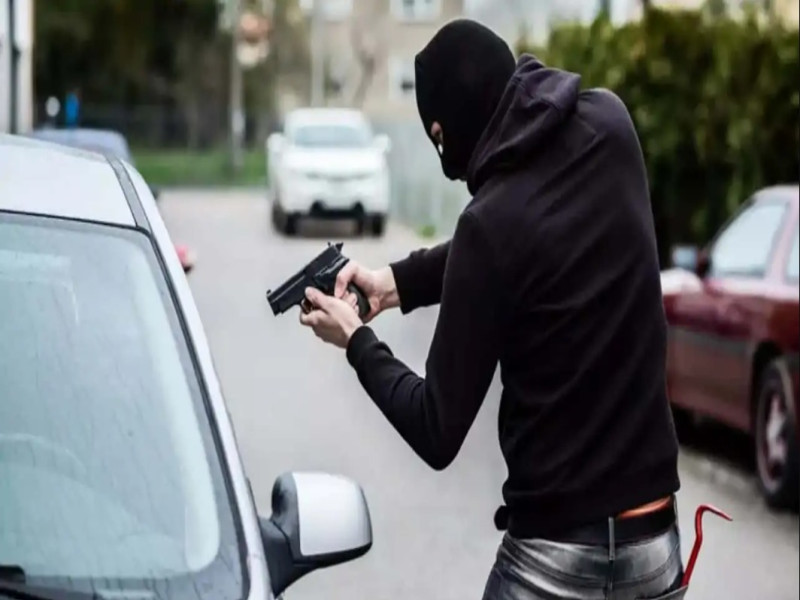 Seguridad peruana en cuidados intensivo