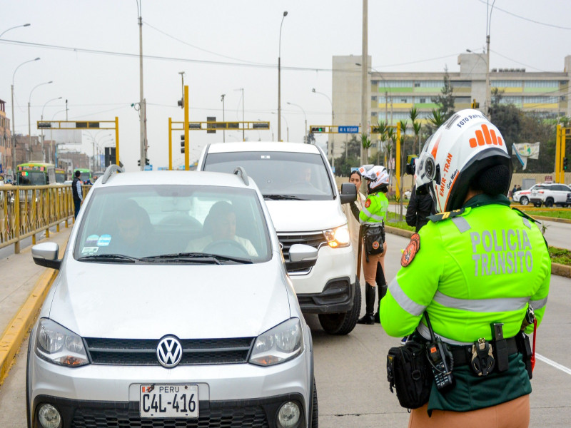 MTC: ¿Quiénes pueden beneficiarse de la reducción de hasta el 95% en multas pendientes de pago de tránsito y transporte?