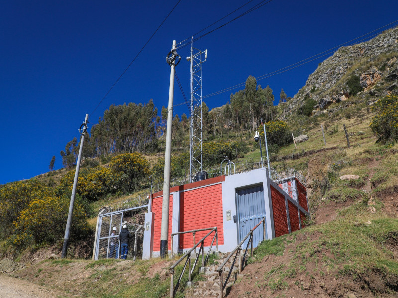 MTC ejecutó más de S/ 364 millones en proyectos de telecomunicaciones en 10 meses