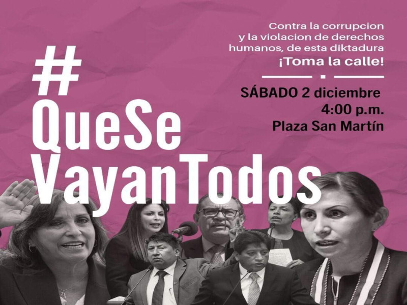 Un País que se nos cae en pedazos